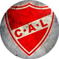 Logo Club Atlético Lambert de Monte Maíz
